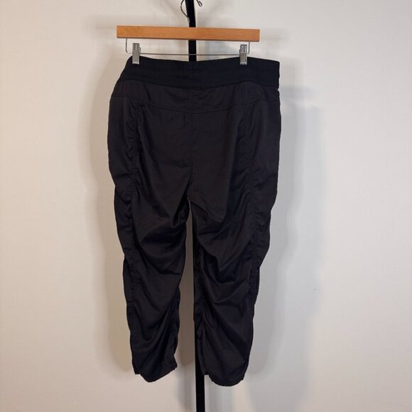 The North Face Black Athletic Joggers - Size XL - Picture 2 of 5